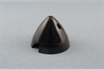 Spinner 2 Blade Black 63mm/2.5"